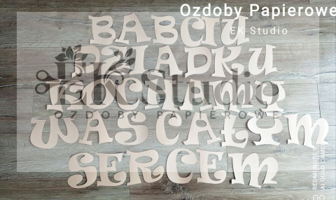 Dzień babci i dziadka Dzień babci i dziadka
