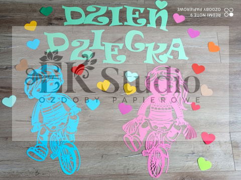 Dzień dziecka Dzień dziecka