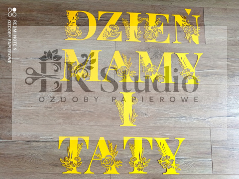 Dzień rodziny Dzień mamy Dzień rodziny Dzień mamy