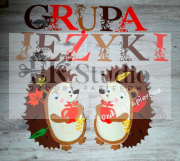 Grupa jeżyki