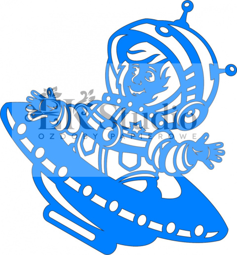 Kosmos Astronauta Kosmos Astronauta
