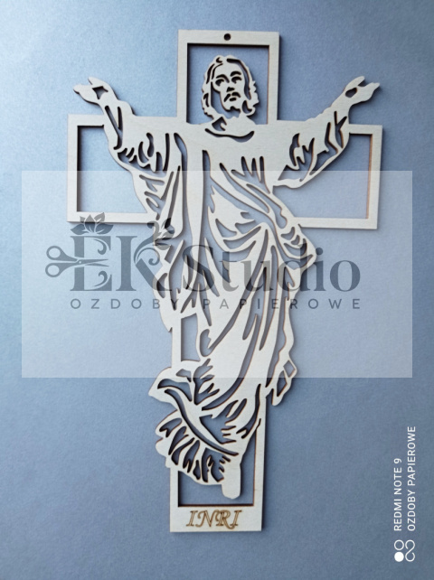 Jezus Zmartwychwstały Jezus Zmartwychwstały