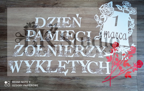 Dzień Pamięci Żołnierzy Wyklętych Dzień Pamięci Żołnierzy Wyklętych
