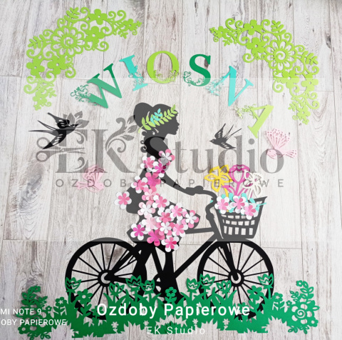 Wiosna na rowerze2 Wiosna na rowerze2