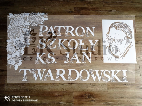 Patron Twardowski Patron Twardowski