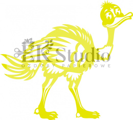 Struś