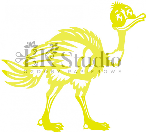 Struś Struś