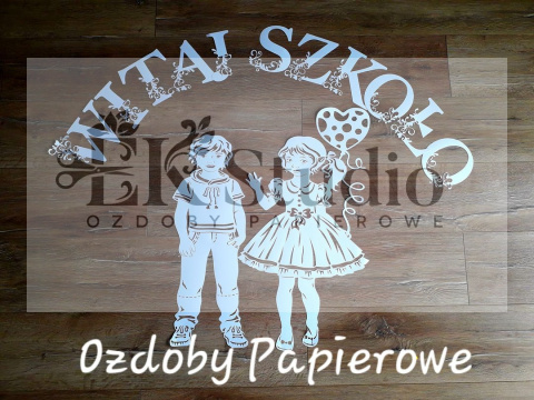 Witaj szkoło Witaj szkoło