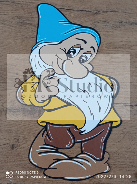 Krasnal 1 Krasnal 1