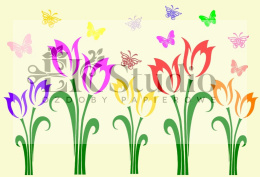 Tulipany