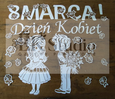 8 marca dzień kobiet 8 marca dzień kobiet