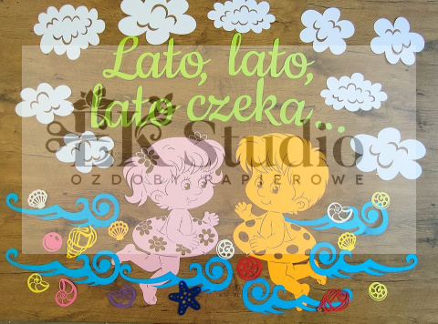 Lato czeka Lato czeka