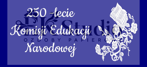 250lecie KEN + książka 250lecie KEN + książka