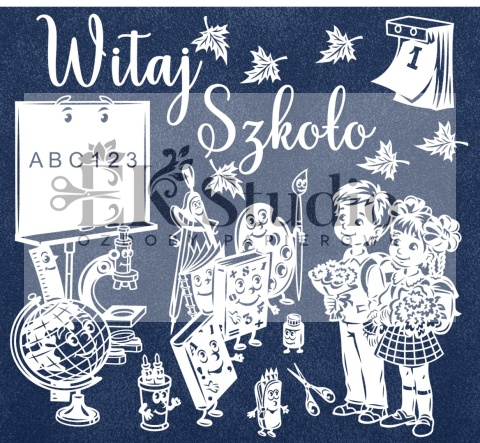 Witaj szkoło (3-2025)