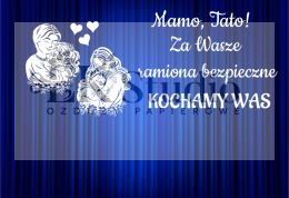 Bezpieczne ramiona
