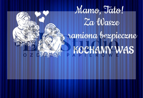 Bezpieczne ramiona