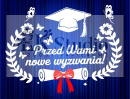 Przed Wami nowe