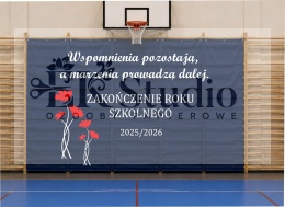 Maki na zakończenie