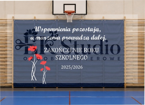 Maki na zakończenie