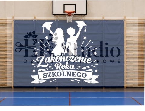 Zakończenie Roku Szkolnego 2026 WERSJA M