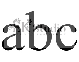 Czcionka Times New Roman (małe pisane litery)