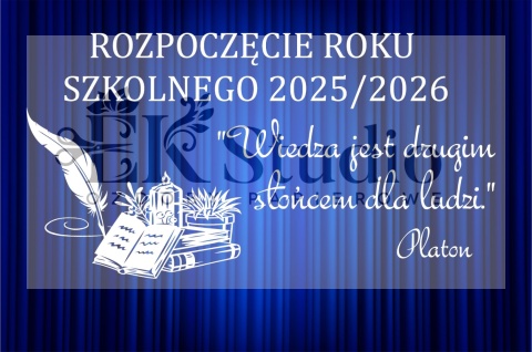 Wiedza jest słońcem