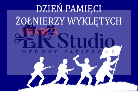 Dzień Żołnierzy Wyklętych + żołnierze