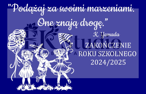 Podążaj za swoimi marzeniami Podążaj za swoimi marzeniami