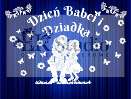 Dzień babci i dziadka 2026