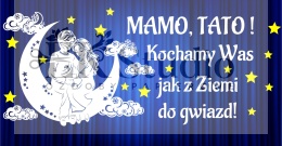 Rodzice - Kochamy was do gwiazd