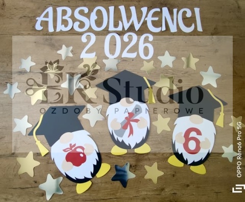 Skrzaty absolewnci