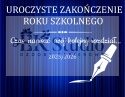 Czas napisać