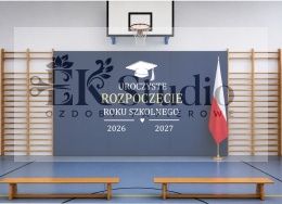 Uroczystste Rozpoczęcie