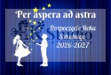 Per aspera ad astra (d. dz.)