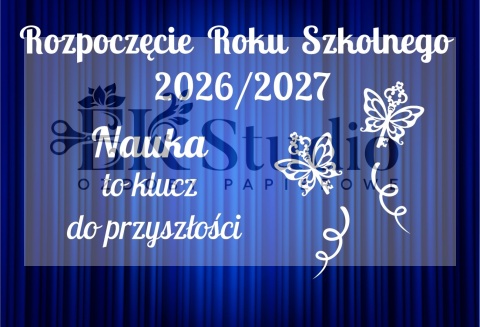 Nauka to klucz