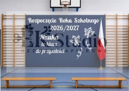 Nauka to klucz