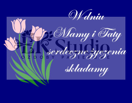 W dniu mamy i taty