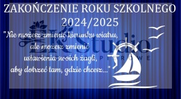 Żaglówka po nowemu