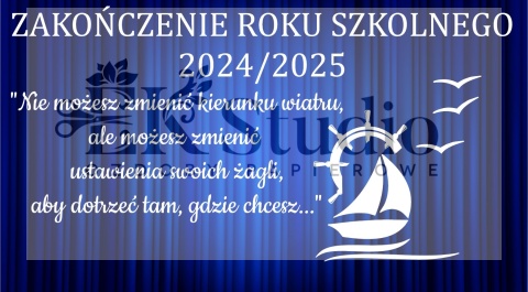 Żaglówka po nowemu Żaglówka po nowemu