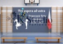 Per aspera ad astra (m. dz.)