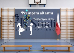 Per aspera ad astra (m. dz.)