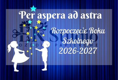 Per aspera ad astra (m. dz.)