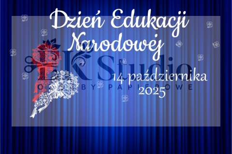 Dzien edukacji narodowej z bukietami XL