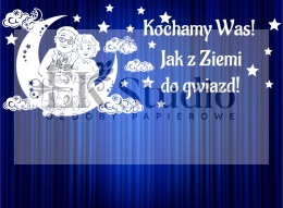 Kochamy was do gwiazd
