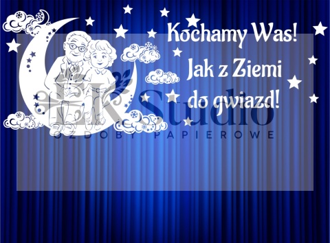 Kochamy was do gwiazd