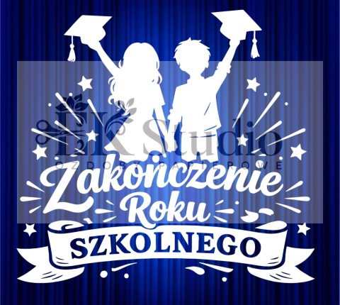 Zakończenie Roku Szkolnego 2026 WERSJA XL