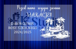 Wyspa wakacje