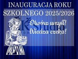 Otwórz umysł ! Wiedza czeka!